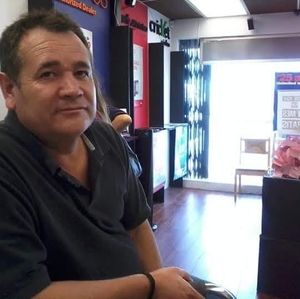 Meet your Posher, Raul